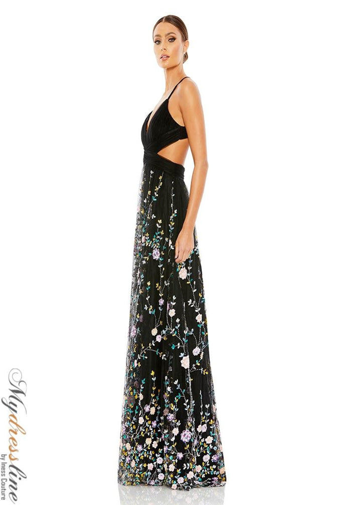 Mac Duggal 67976 - Mydressline