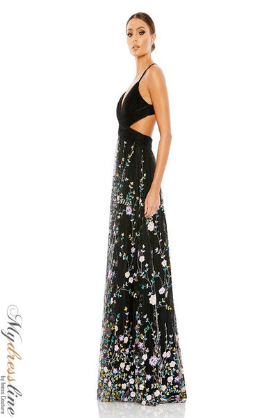 Mac Duggal 67976 - Mydressline