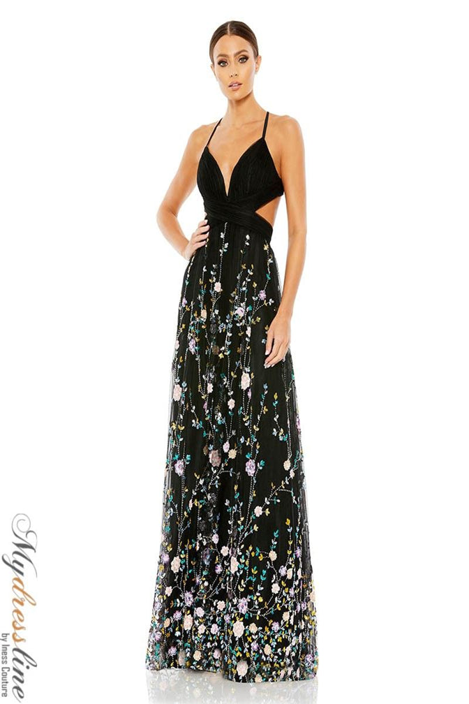 Mac Duggal 67976 - Mydressline