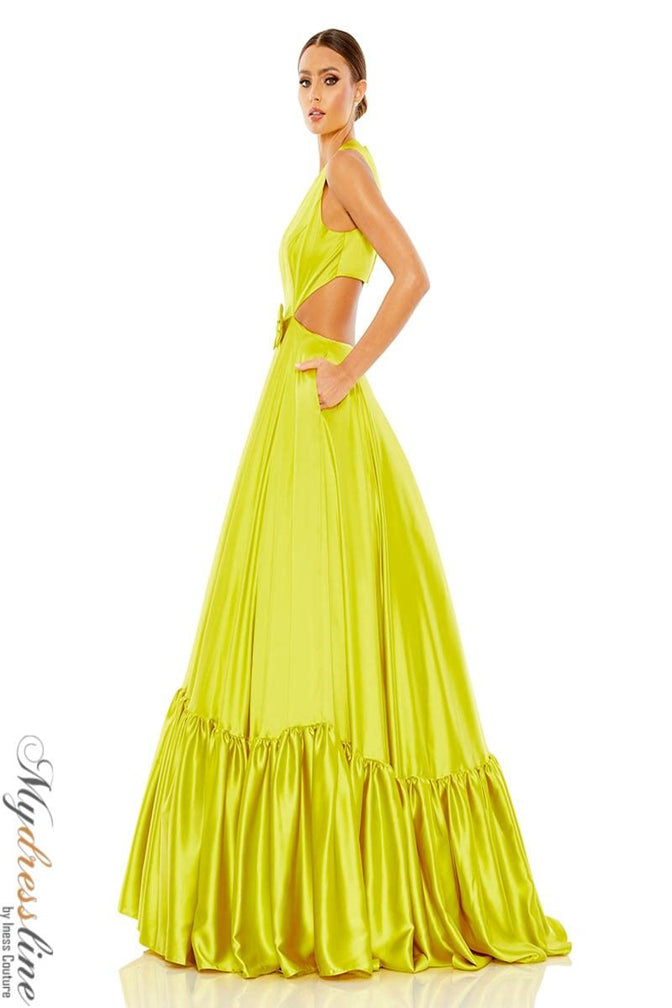 Mac Duggal 67977 - Mydressline