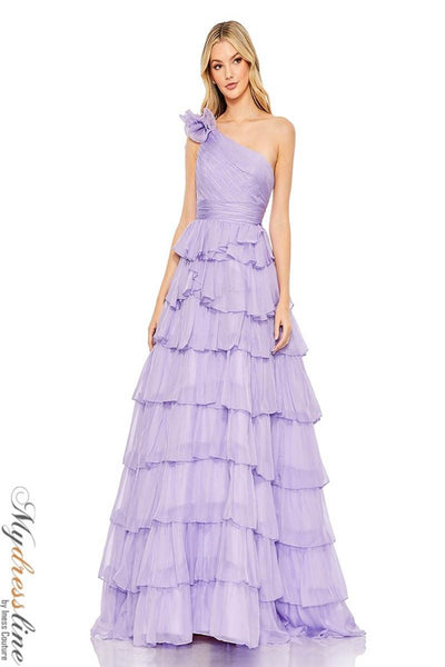 Mac Duggal 67979 - Mydressline