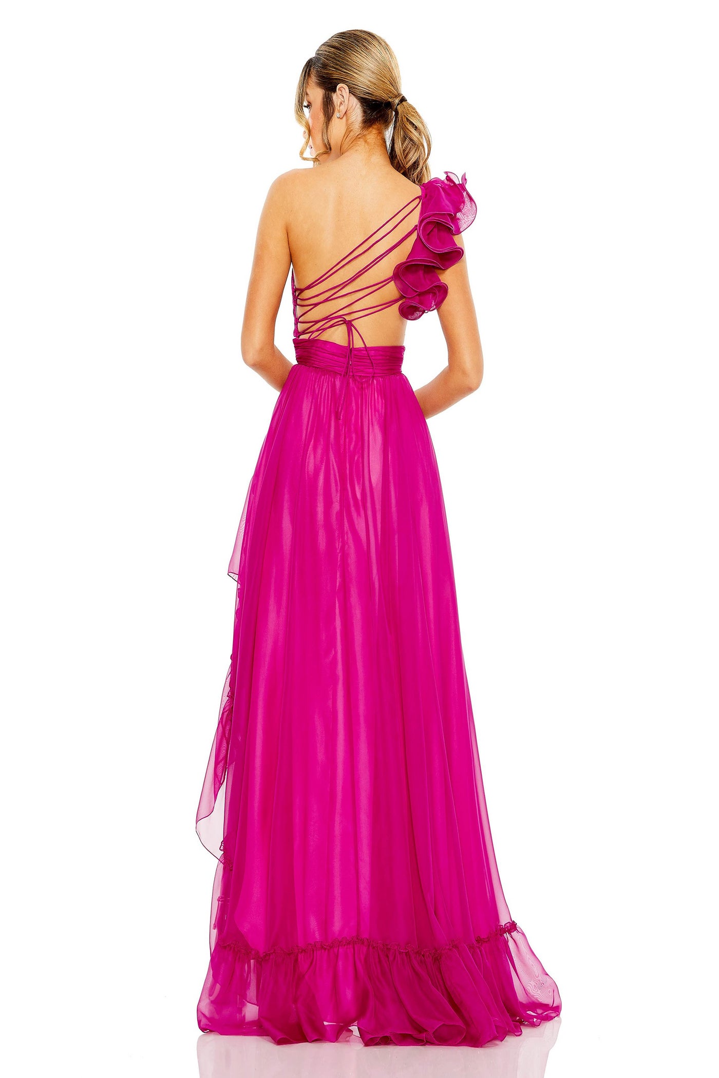 Mac Duggal 67989 - Mydressline