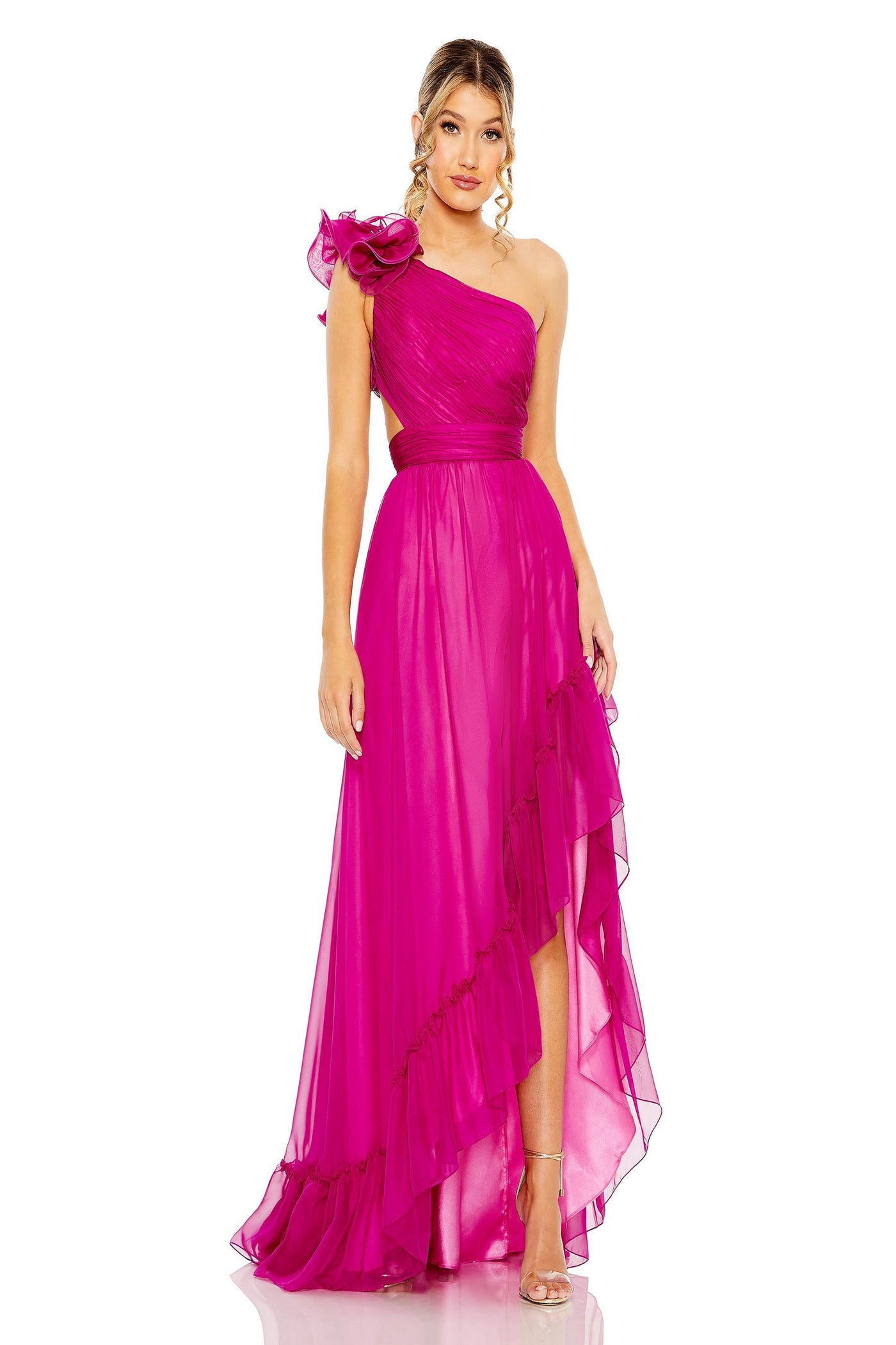 Mac Duggal 67989 - Mydressline