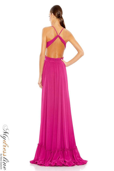 Mac Duggal 67992 - Mydressline