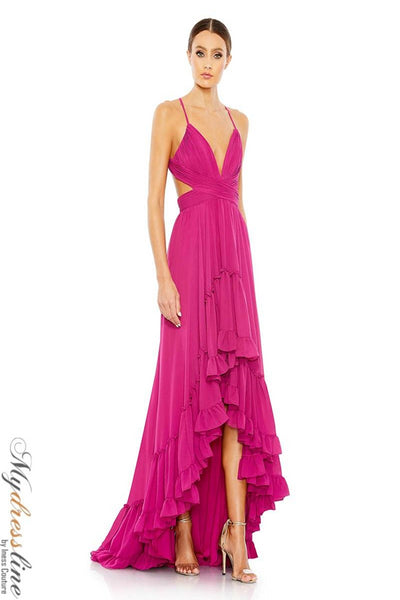 Mac Duggal 67992 - Mydressline