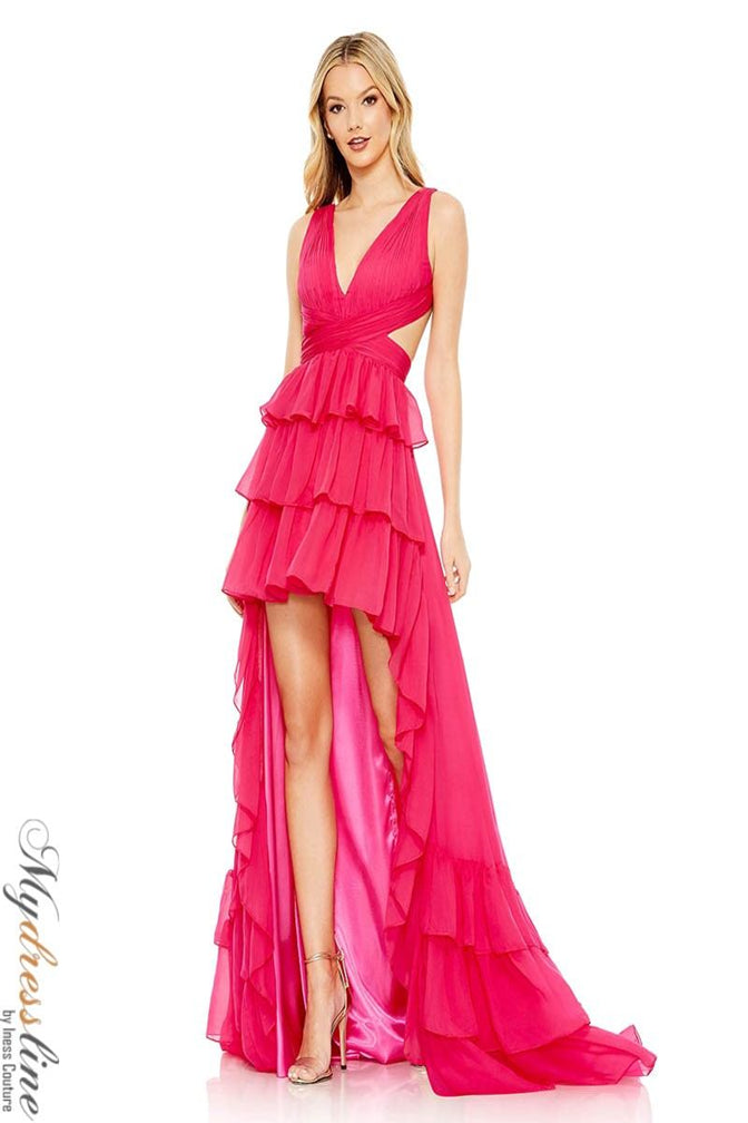 Mac Duggal 68065 - Mydressline