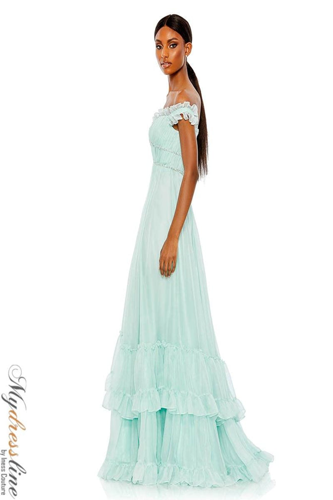 Mac Duggal 68086 - Mydressline