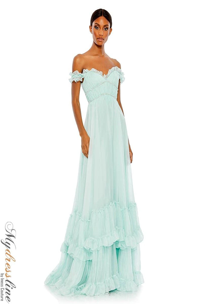 Mac Duggal 68086 - Mydressline