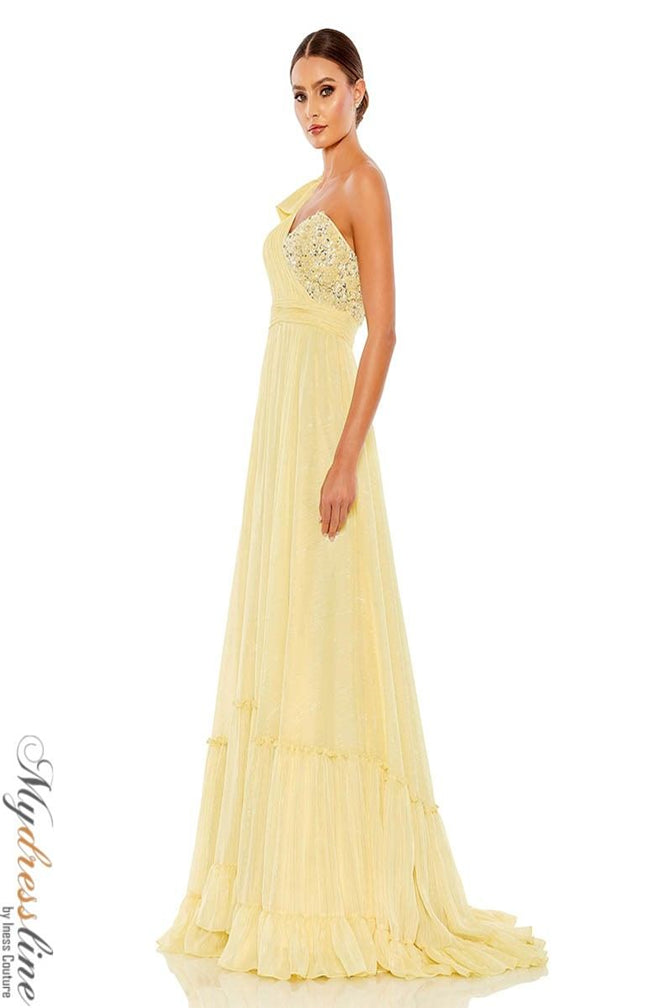 Mac Duggal 68095 - Mydressline