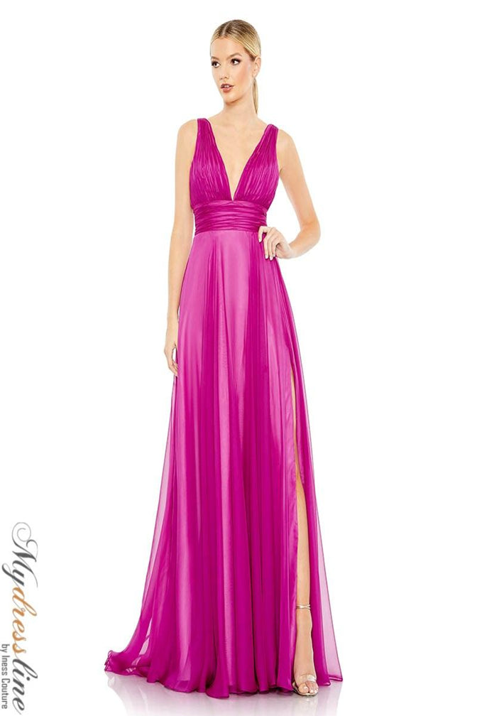 Mac Duggal 68134 - Mydressline