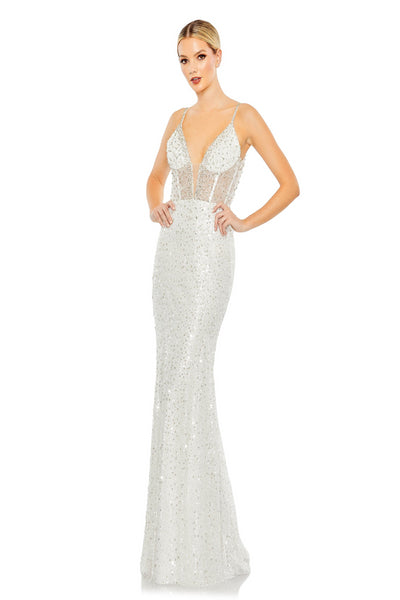 Mac Duggal 68175 - Mydressline