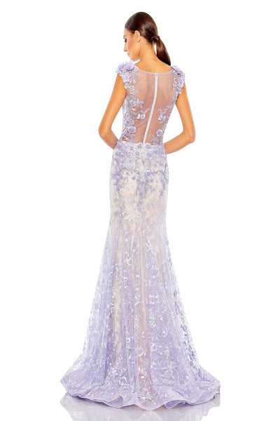 Mac Duggal 79357 - Mydressline