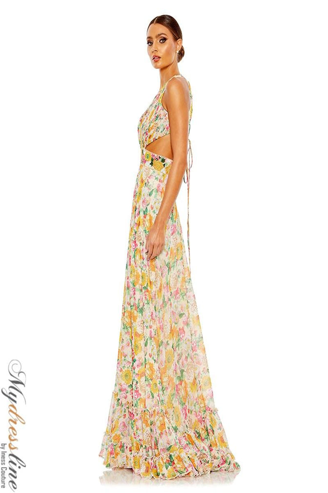 Mac Duggal 9174 - Mydressline