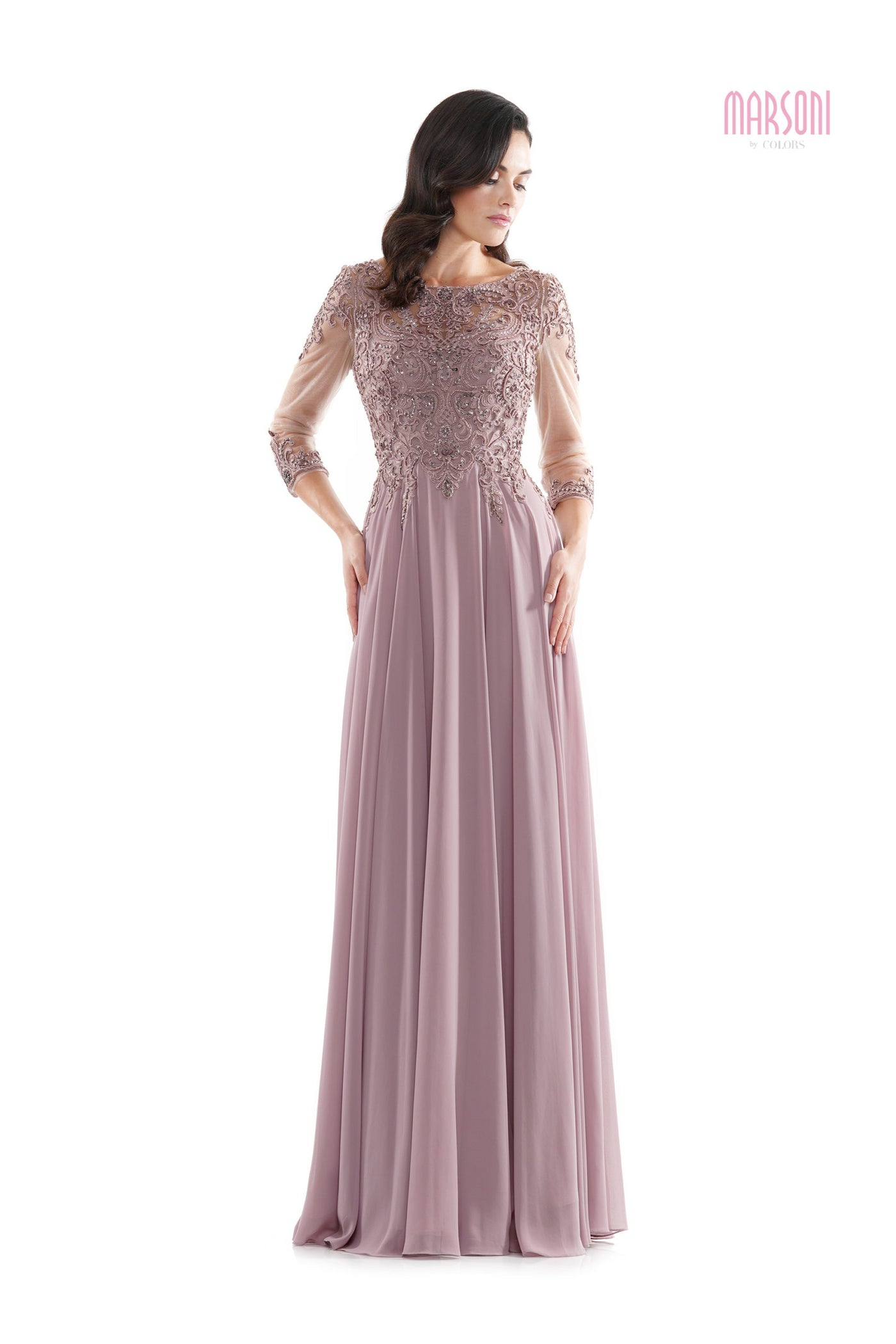 Marsoni M217 - Mydressline