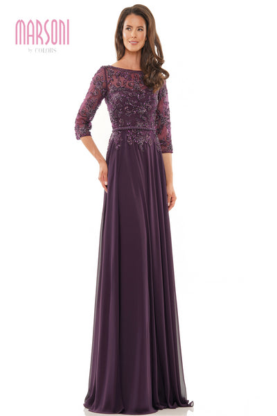 Marsoni MV1051 - Mydressline