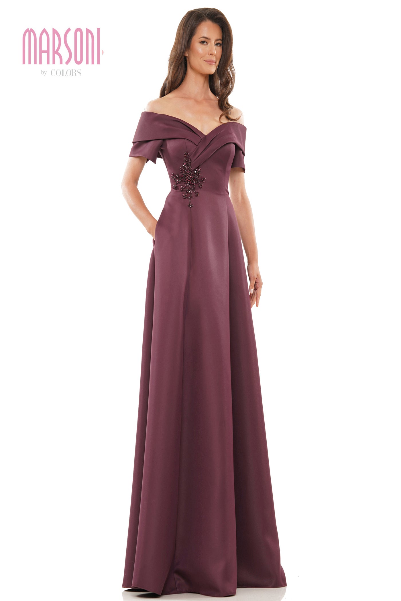 Marsoni MV1176 - Mydressline