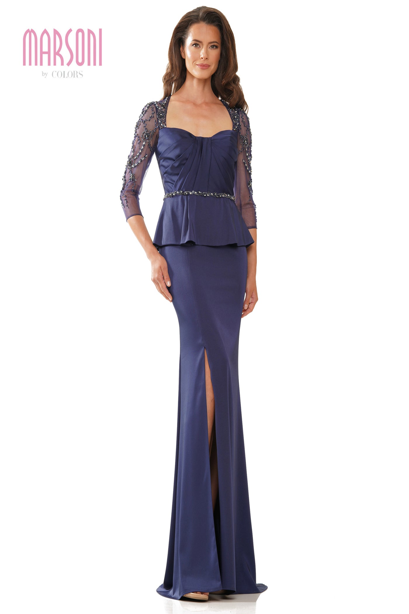 Marsoni MV1192 - Mydressline