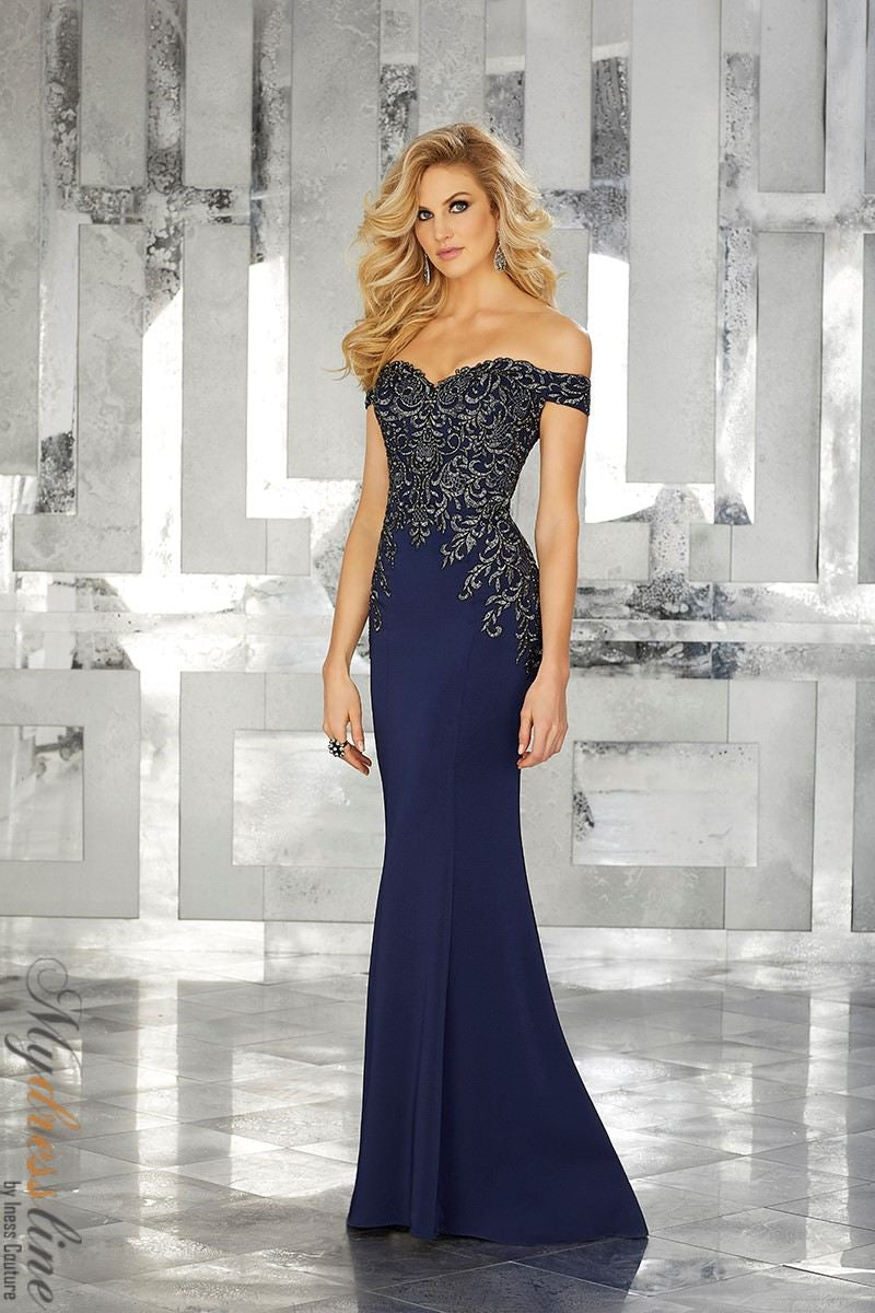 Morilee 71616 - Mydressline