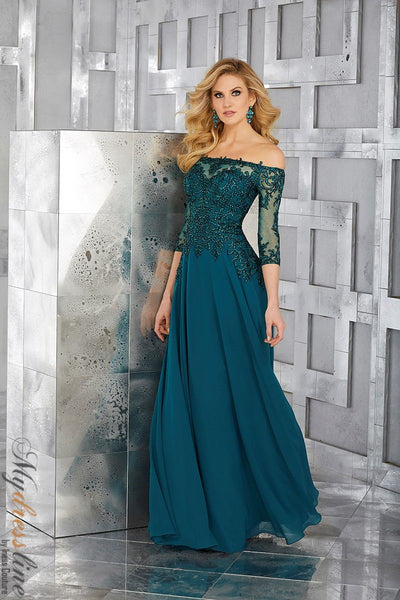 Morilee 71621 - Mydressline