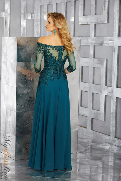 Morilee 71621 - Mydressline