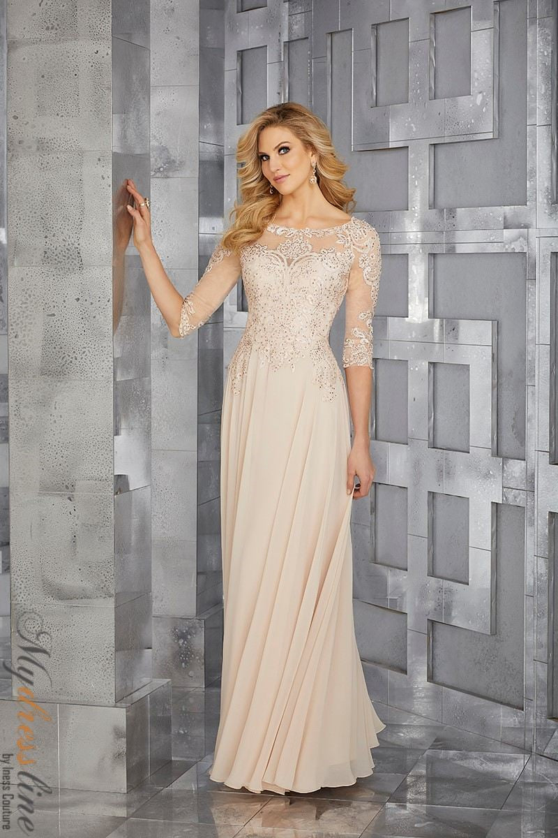 Morilee 71622 - Mydressline