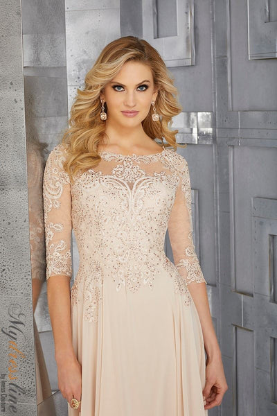 Morilee 71622 - Mydressline