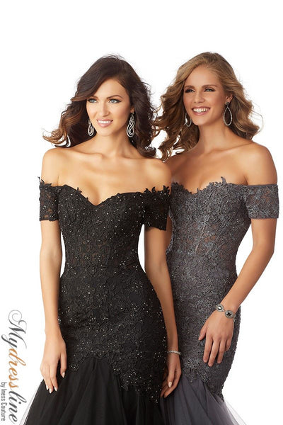 Morilee 71825 - Mydressline