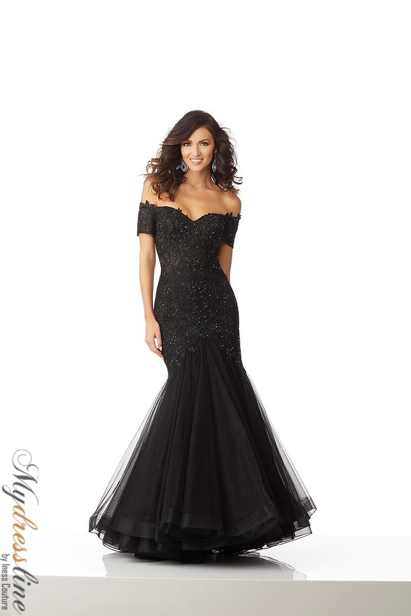 Morilee 71825 - Mydressline