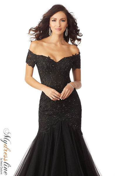 Morilee 71825 - Mydressline