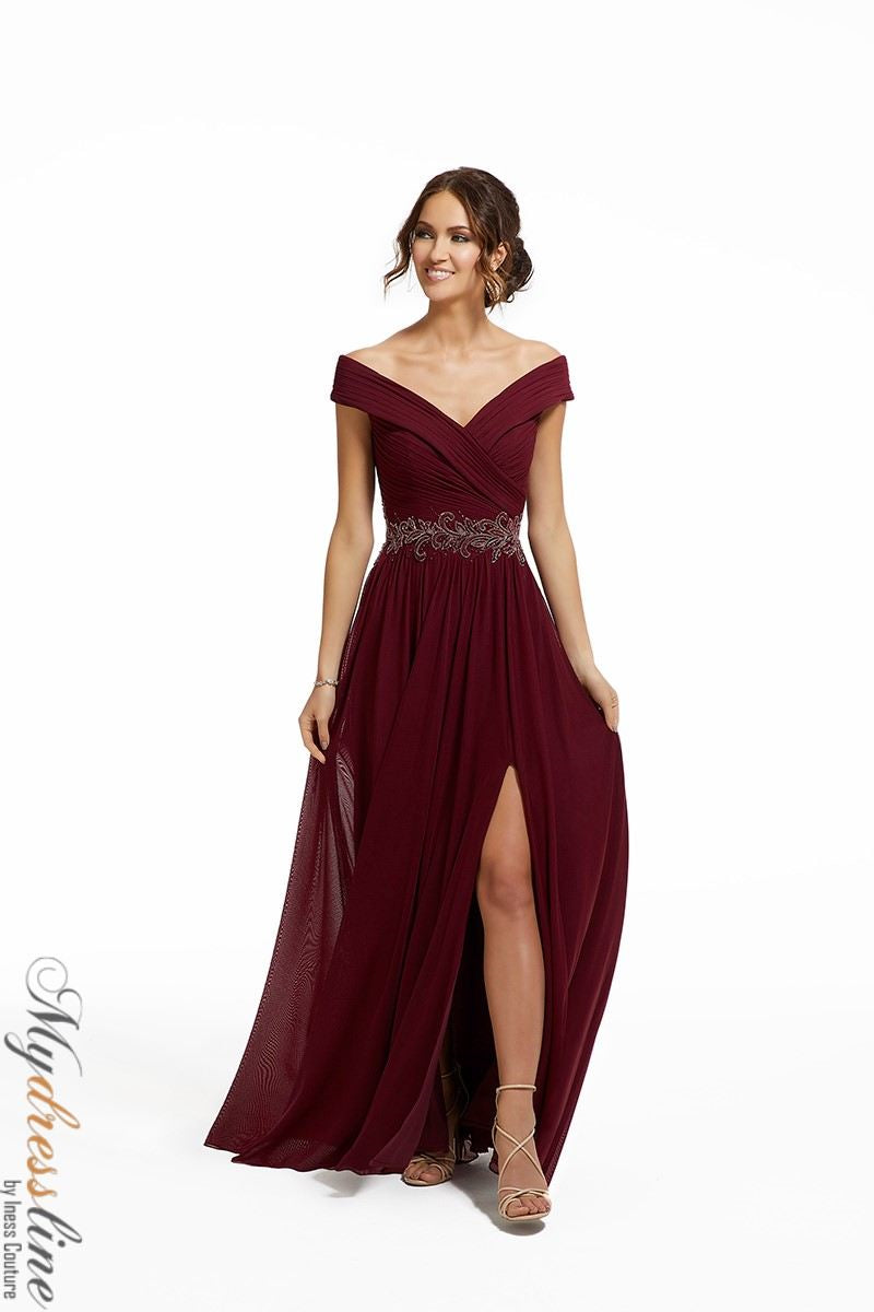 Morilee 72035 - Mydressline