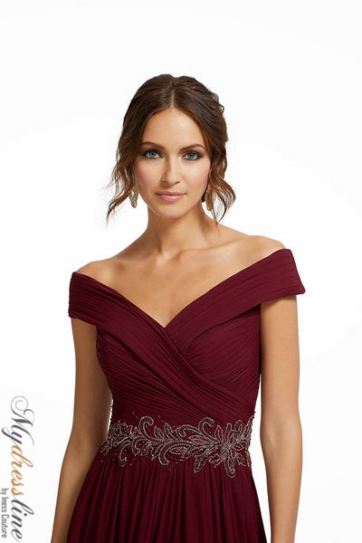 Morilee 72035 - Mydressline