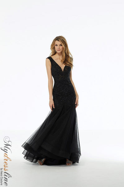 Morilee 72103 - Mydressline