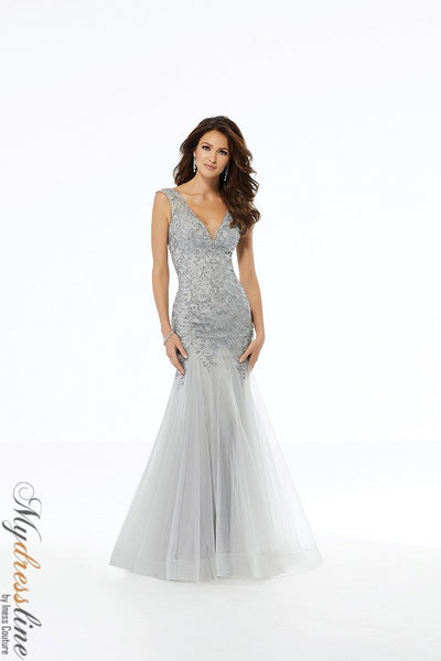 Morilee 72103 - Mydressline