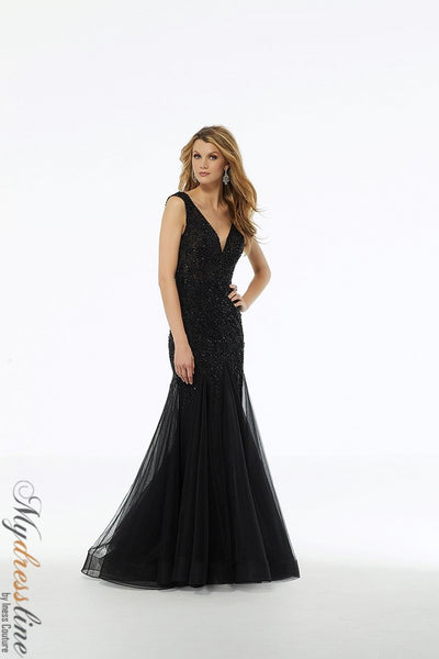 Morilee 72103 - Mydressline