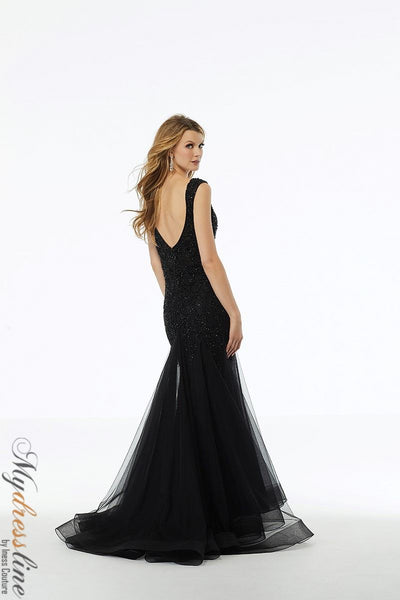 Morilee 72103 - Mydressline