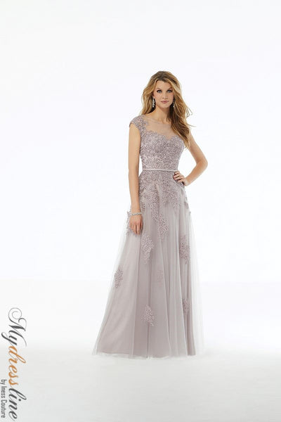 Morilee 72123 - Mydressline