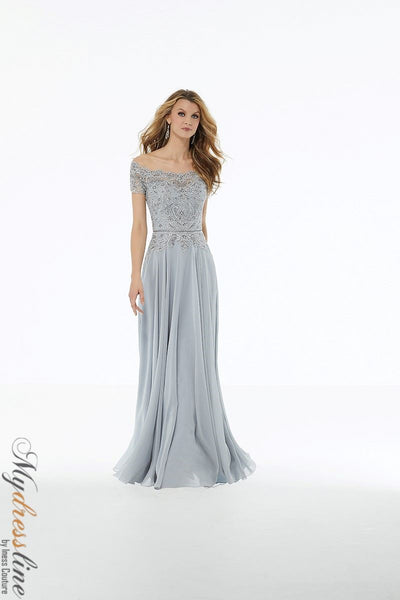 Morilee 72133 - Mydressline