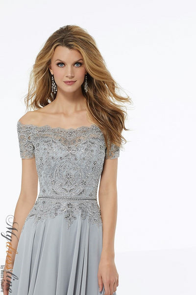 Morilee 72133 - Mydressline