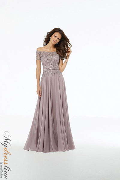 Morilee 72133 - Mydressline