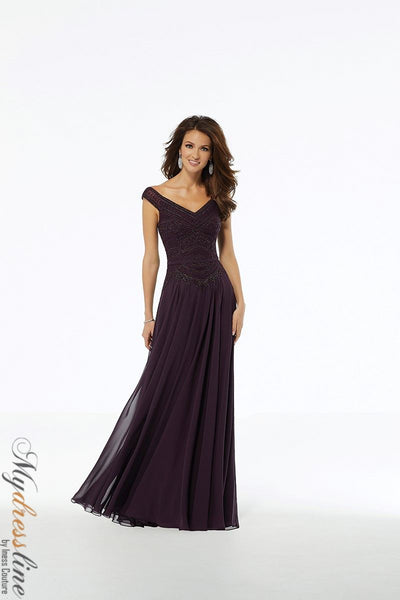 Morilee 72134 - Mydressline