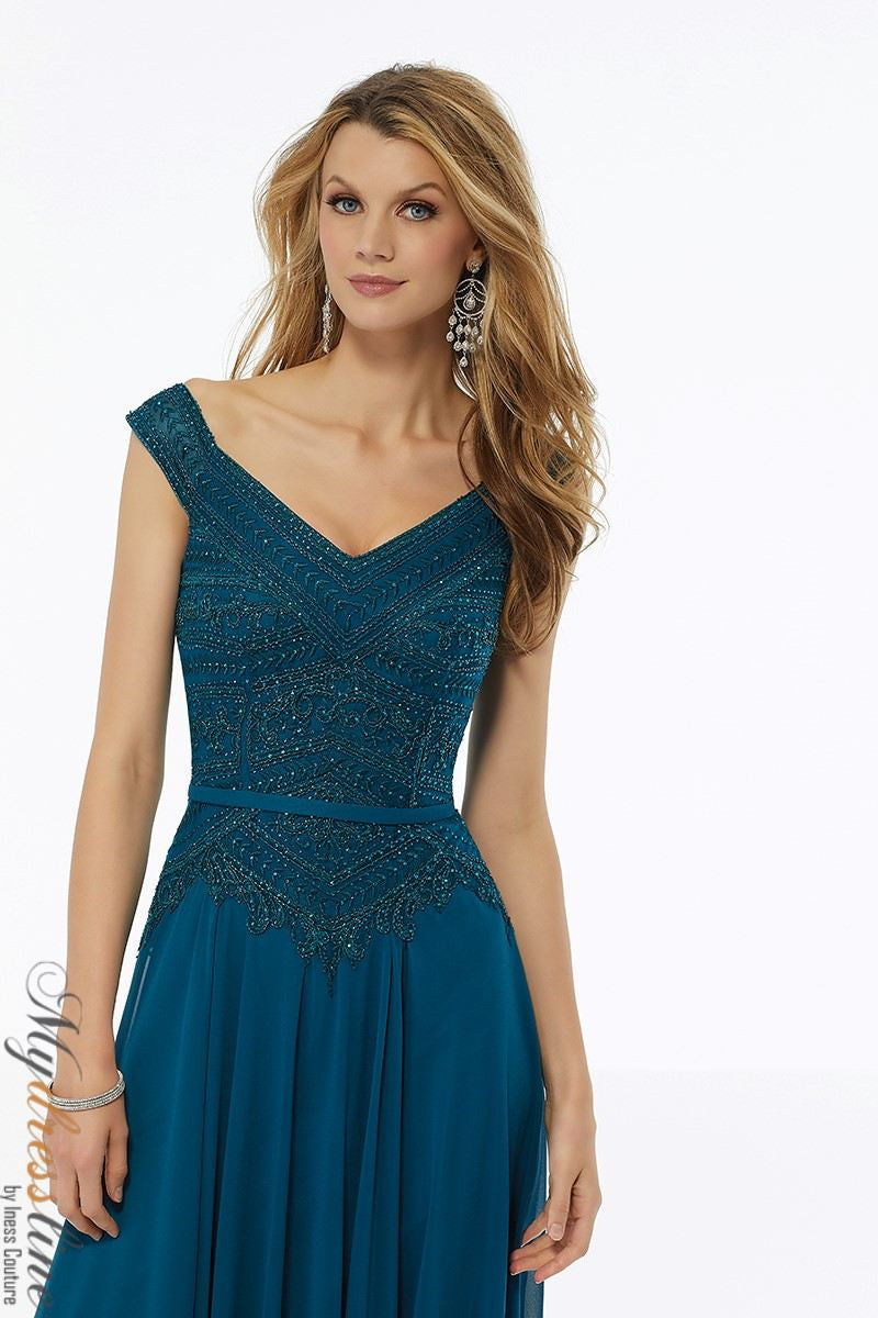 Morilee 72134 - Mydressline