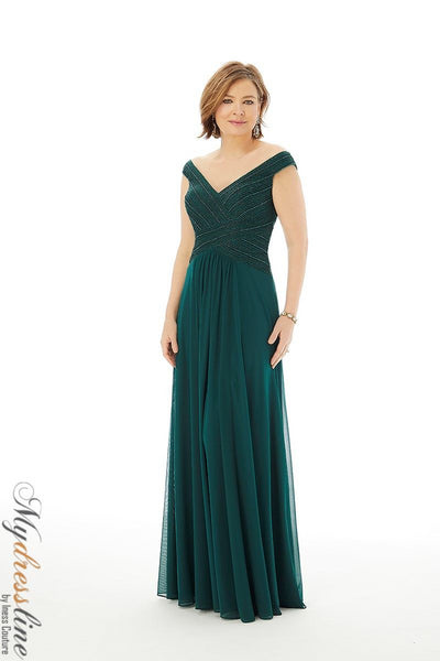 Morilee 72204 - Mydressline