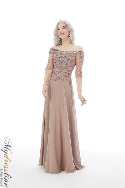 Morilee 72224 - Mydressline