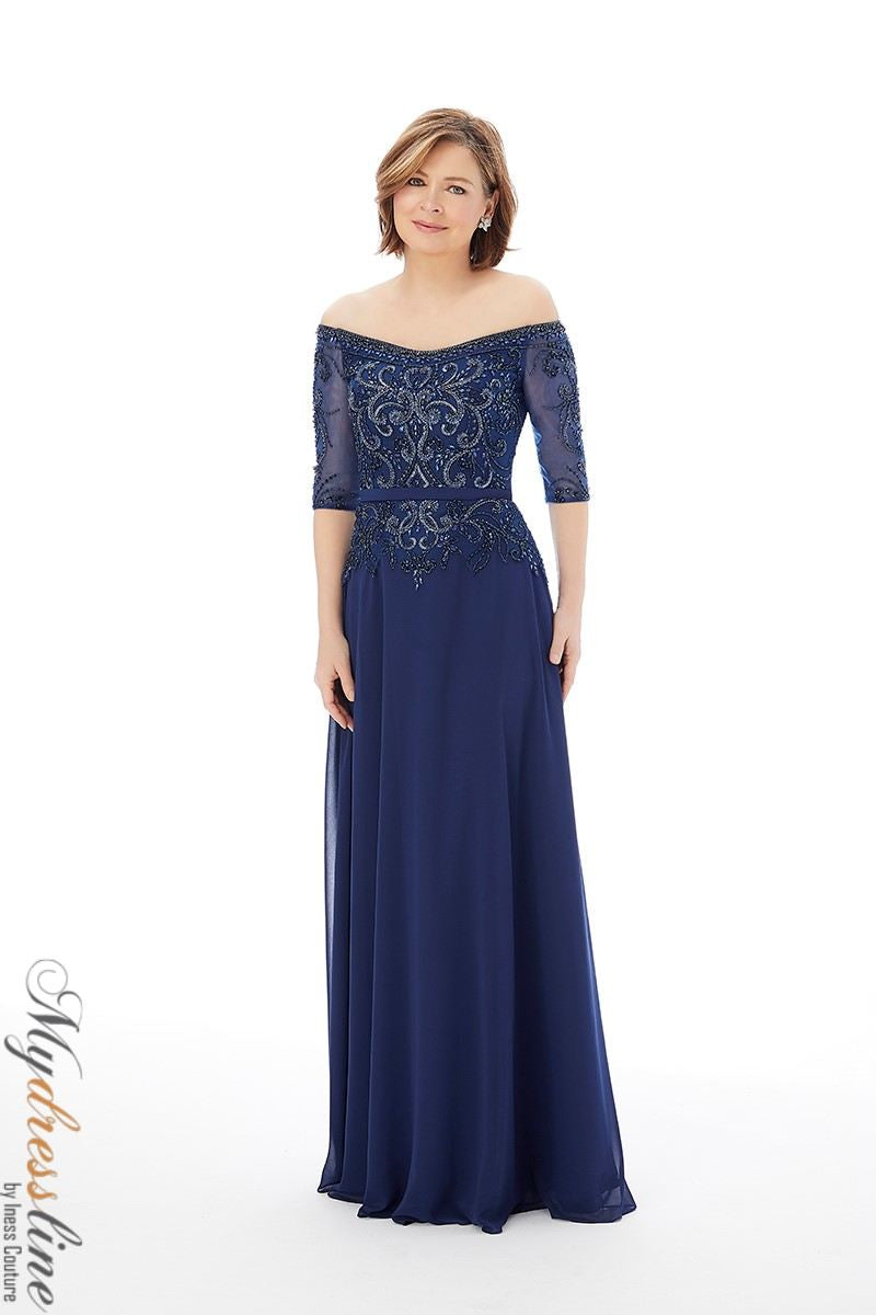 Morilee 72224 - Mydressline