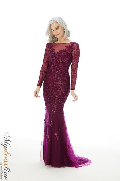 Morilee 72225 - Mydressline