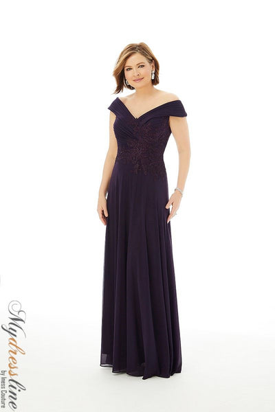 Morilee 72229 - Mydressline