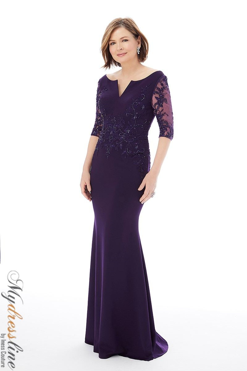 Morilee 72234 - Mydressline