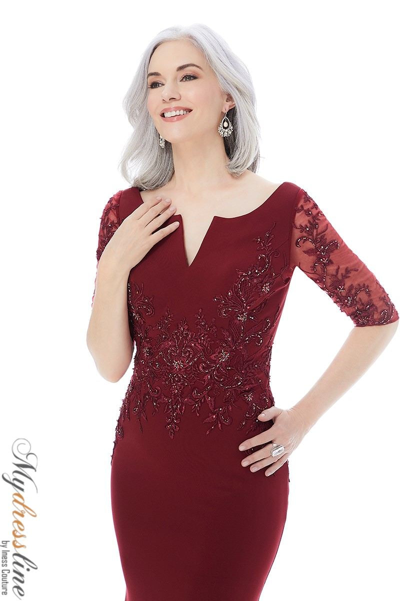 Morilee 72234 - Mydressline