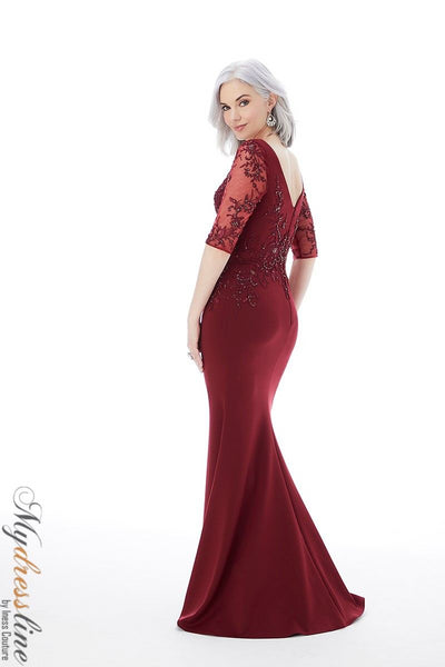 Morilee 72234 - Mydressline