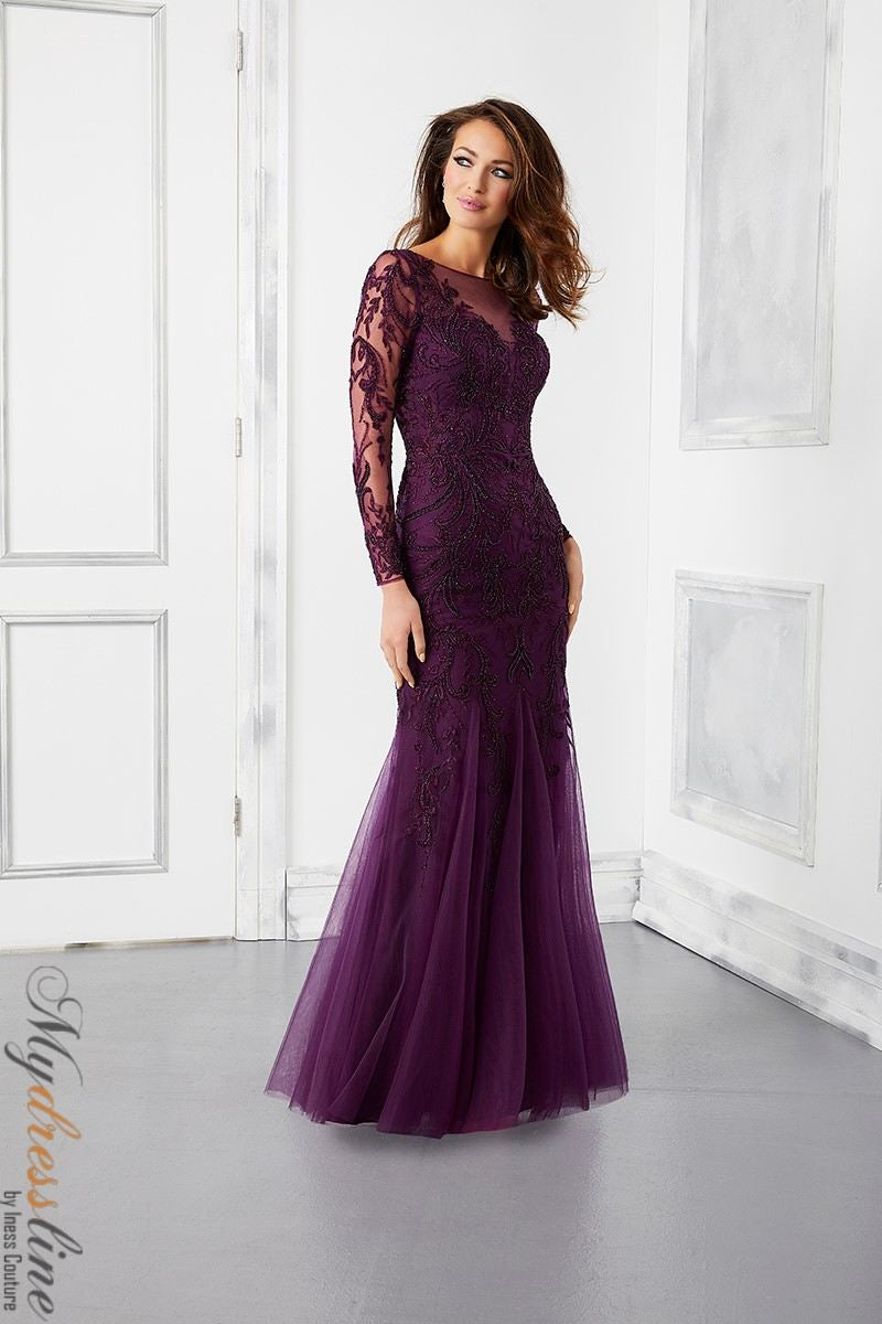 Morilee 72301 - Mydressline